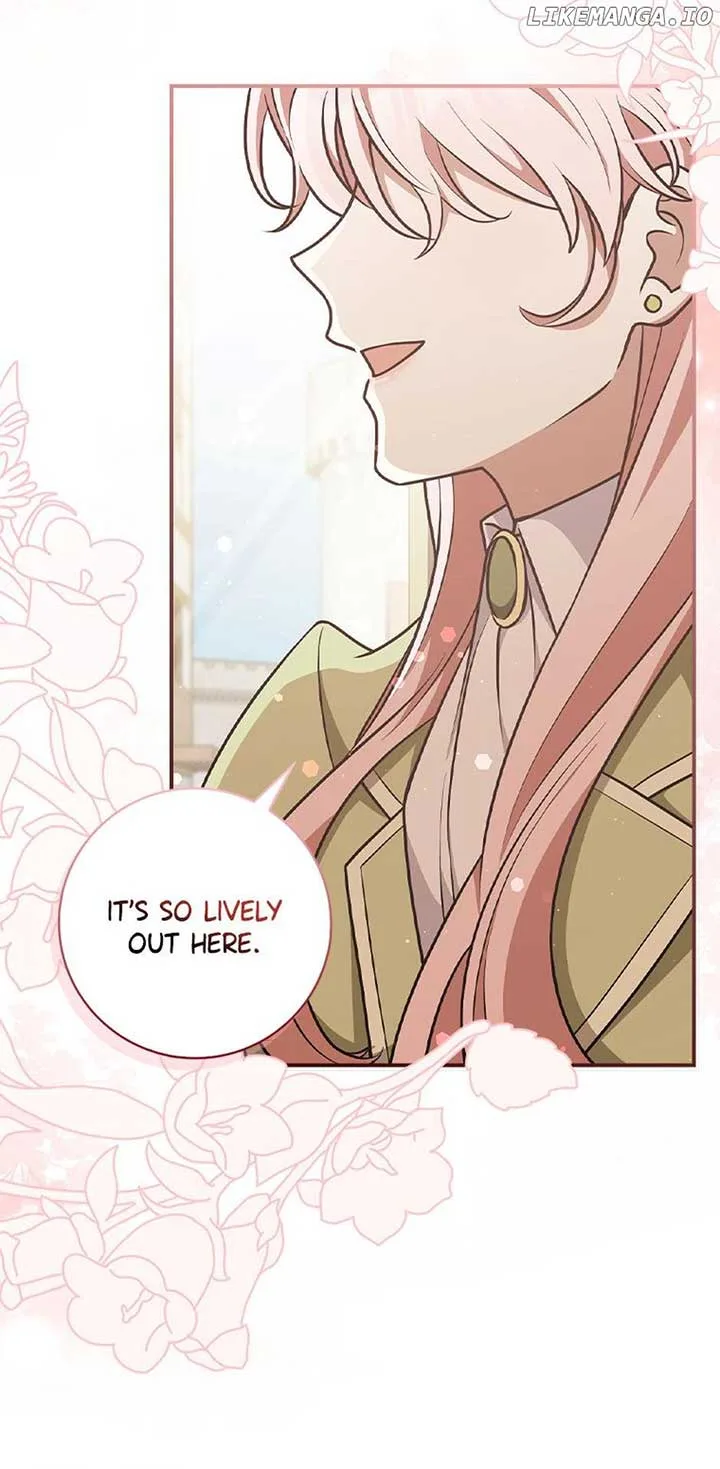 Friends Shouldn’t Act This Way Chapter 20 page 38