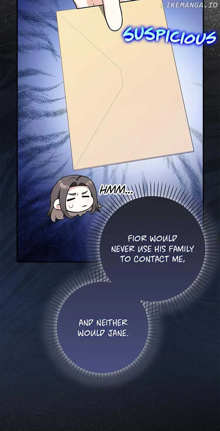 Friends Shouldn’t Act This Way Chapter 20 page 71
