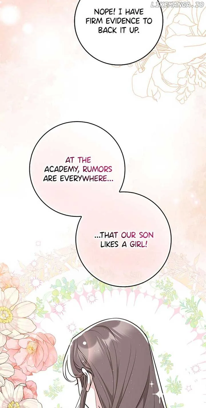 Friends Shouldn’t Act This Way Chapter 20 page 55