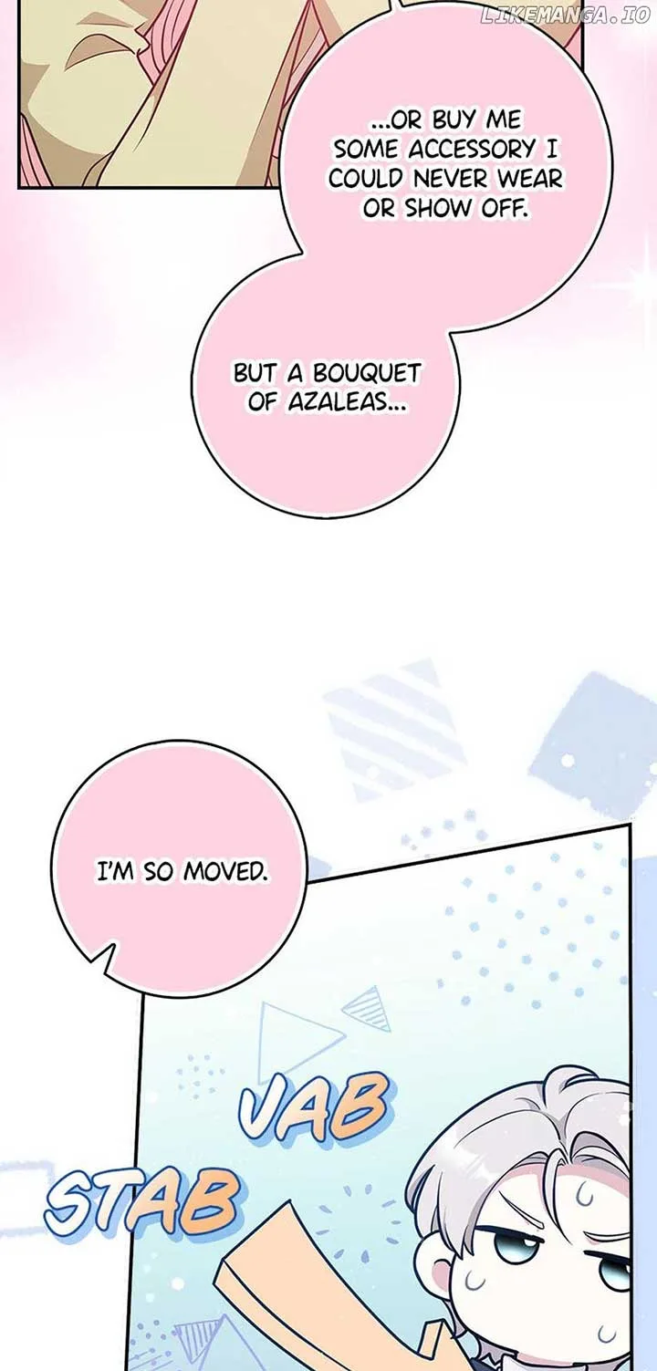 Friends Shouldn’t Act This Way Chapter 20 page 48