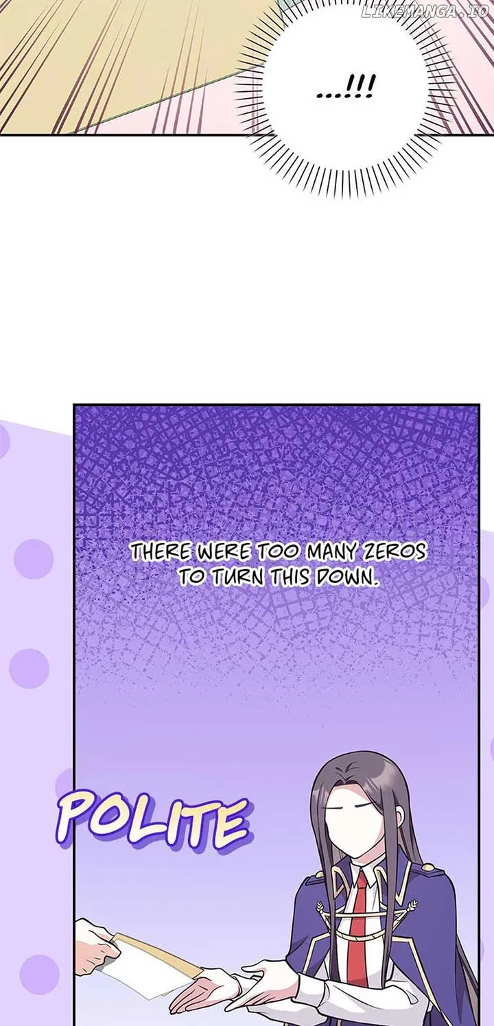 Friends Shouldn’t Act This Way Chapter 20 page 76