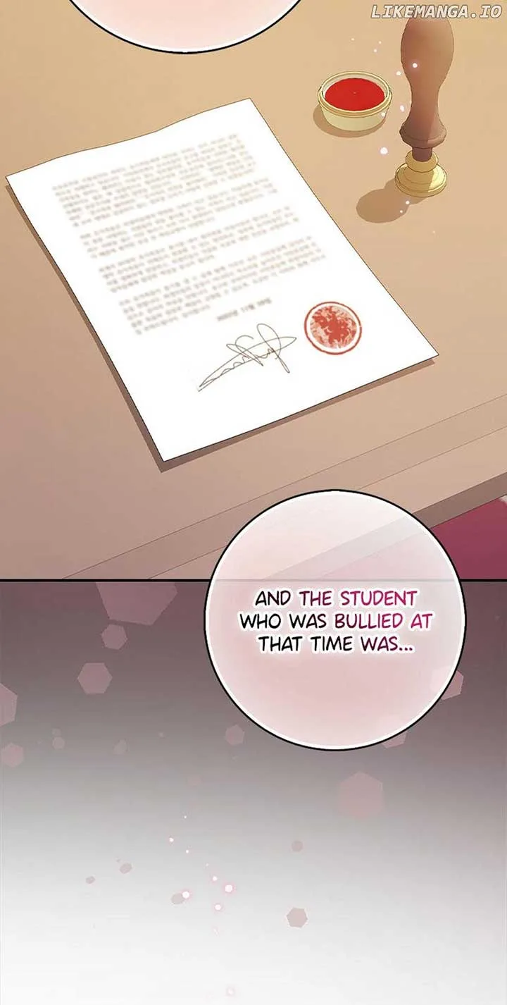 Friends Shouldn’t Act This Way Chapter 20 page 59