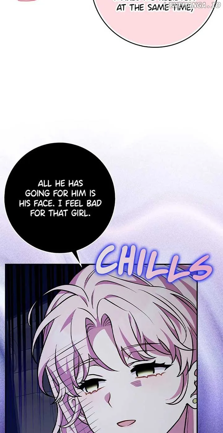 Friends Shouldn’t Act This Way Chapter 20 page 62