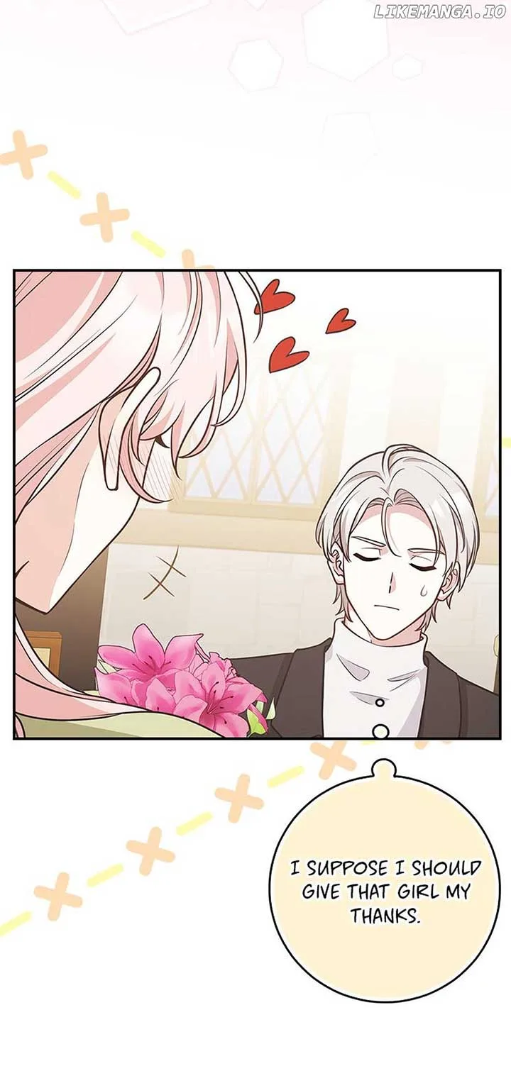 Friends Shouldn’t Act This Way Chapter 20 page 52