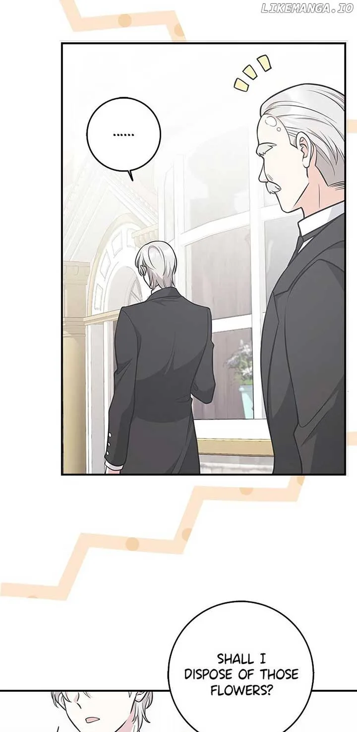 Friends Shouldn’t Act This Way Chapter 20 page 34