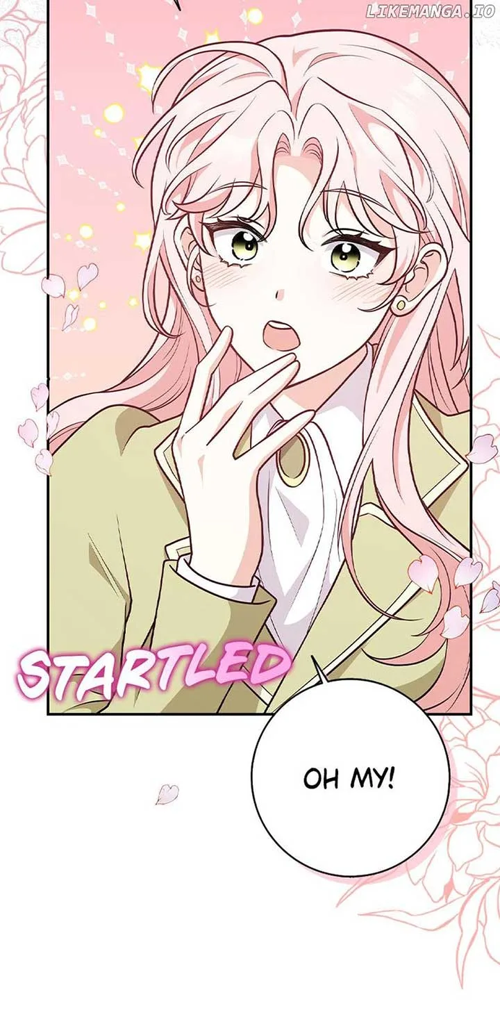 Friends Shouldn’t Act This Way Chapter 20 page 45