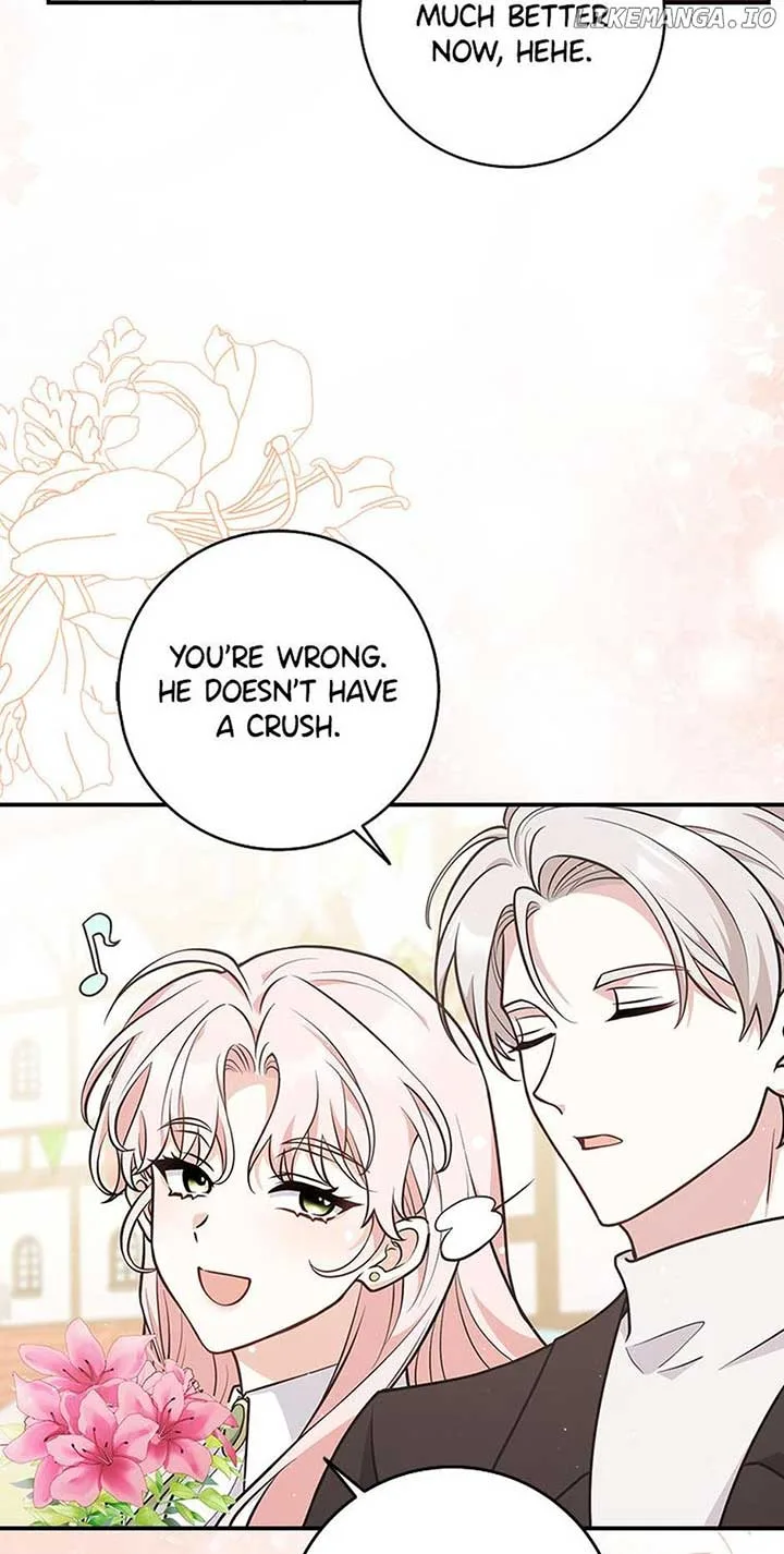 Friends Shouldn’t Act This Way Chapter 20 page 54