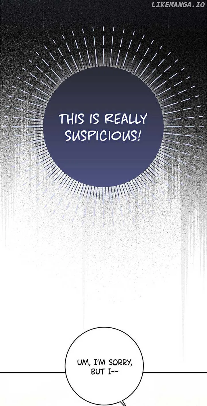 Friends Shouldn’t Act This Way Chapter 20 page 72