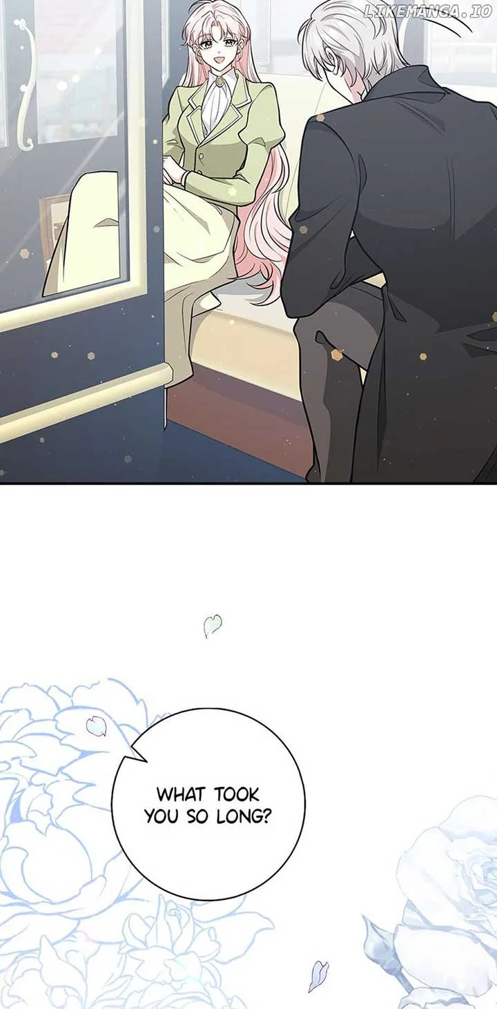 Friends Shouldn’t Act This Way Chapter 20 page 42