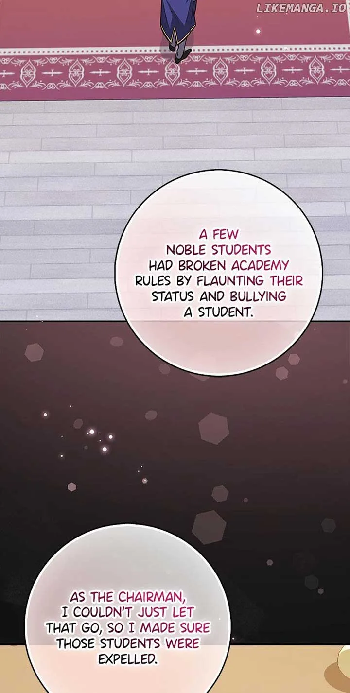 Friends Shouldn’t Act This Way Chapter 20 page 58