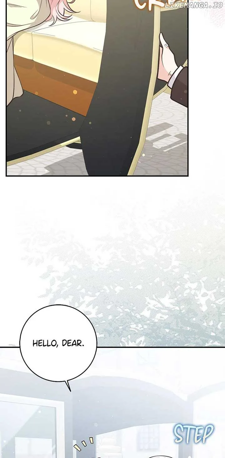 Friends Shouldn’t Act This Way Chapter 20 page 41