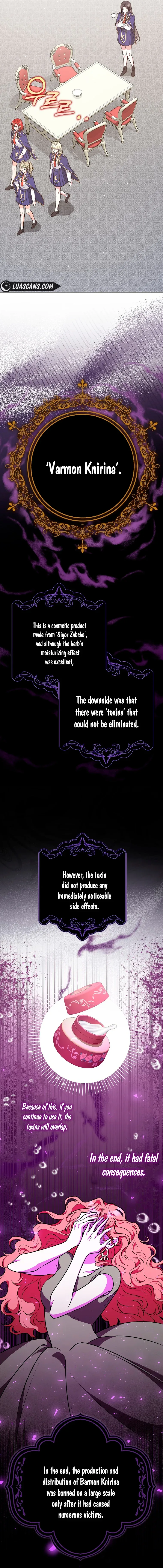 Friends Shouldn’t Act This Way Chapter 22 page 9