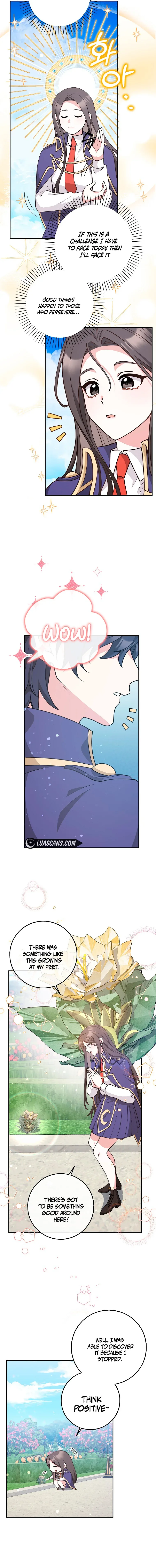 Friends Shouldn’t Act This Way Chapter 22 page 14