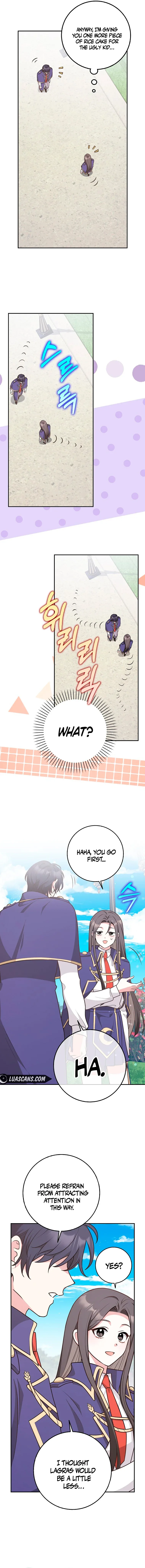 Friends Shouldn’t Act This Way Chapter 22 page 12