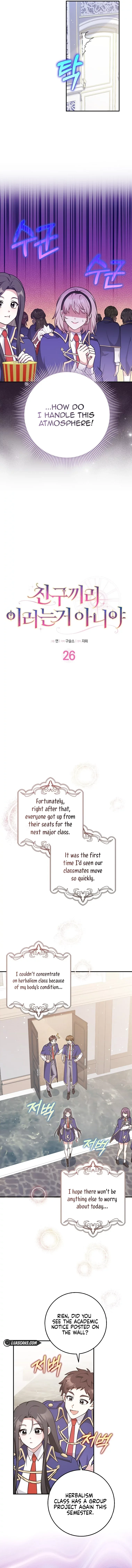 Friends Shouldn’t Act This Way Chapter 26 page 4