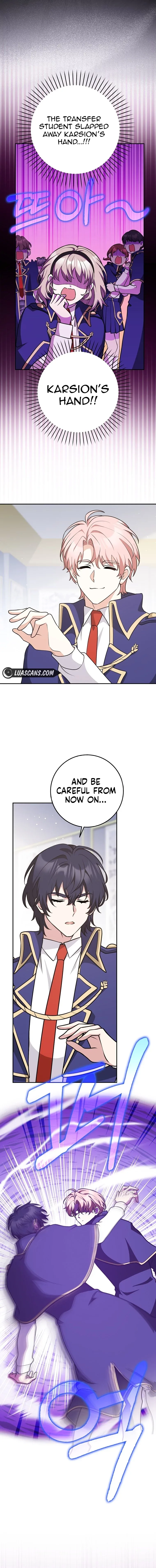 Friends Shouldn’t Act This Way Chapter 25 page 14
