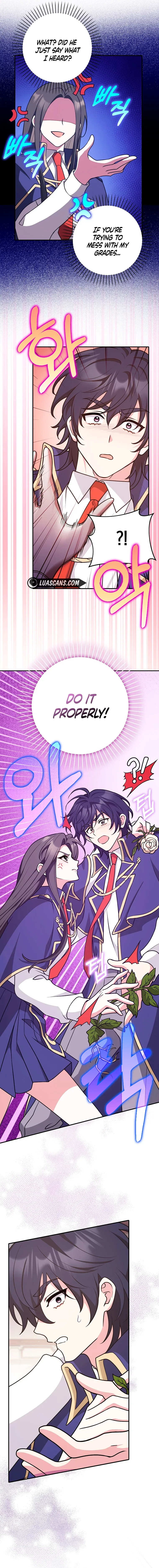 Friends Shouldn’t Act This Way Chapter 27 page 12