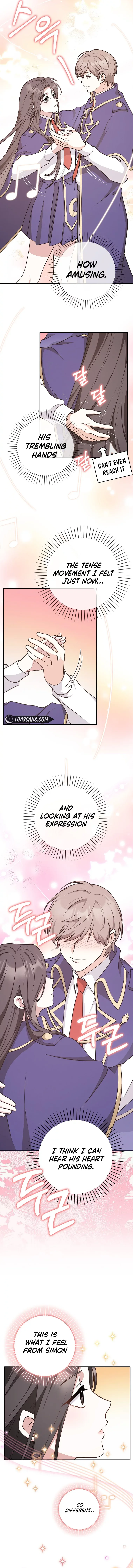Friends Shouldn’t Act This Way Chapter 28 page 4