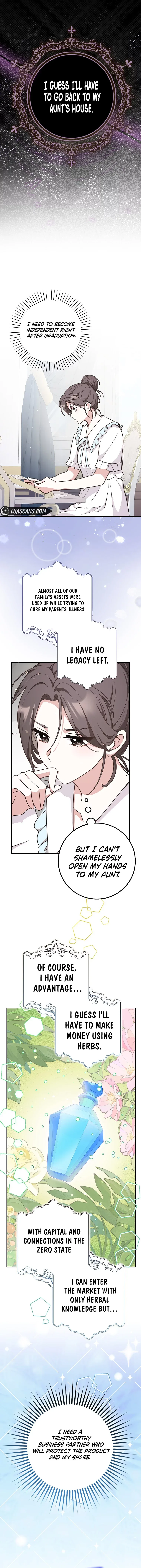 Friends Shouldn’t Act This Way Chapter 28 page 10