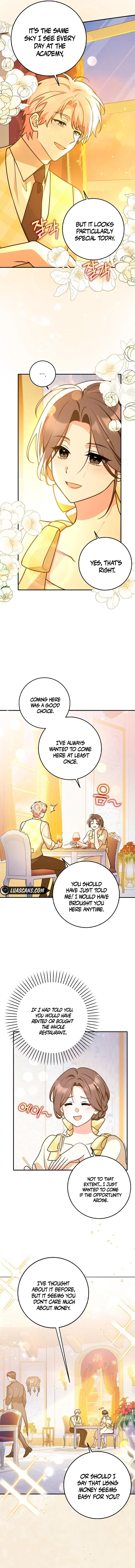 Friends Shouldn’t Act This Way Chapter 31 page 4