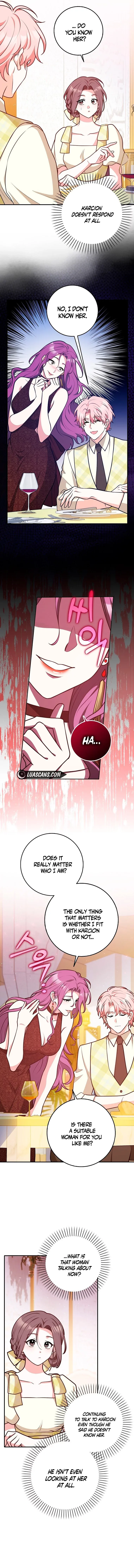 Friends Shouldn’t Act This Way Chapter 31 page 12