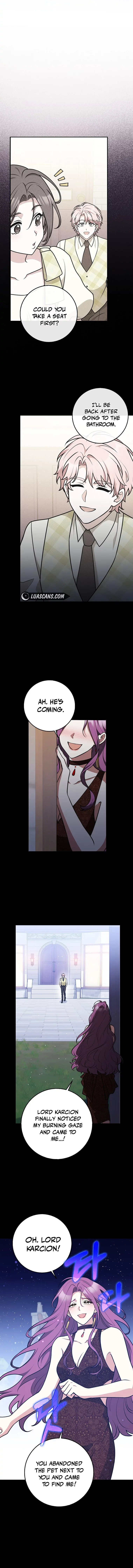 Friends Shouldn’t Act This Way Chapter 32 page 12