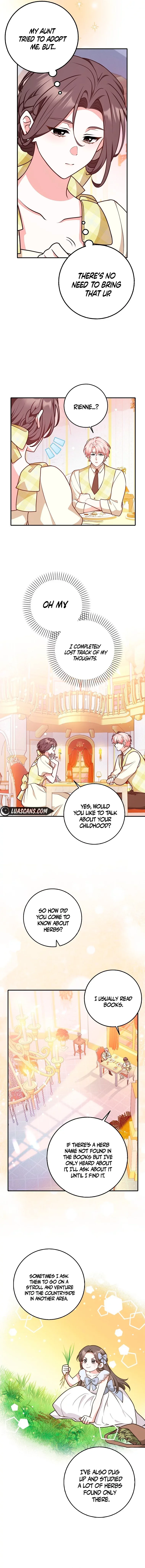 Friends Shouldn’t Act This Way Chapter 31 page 10