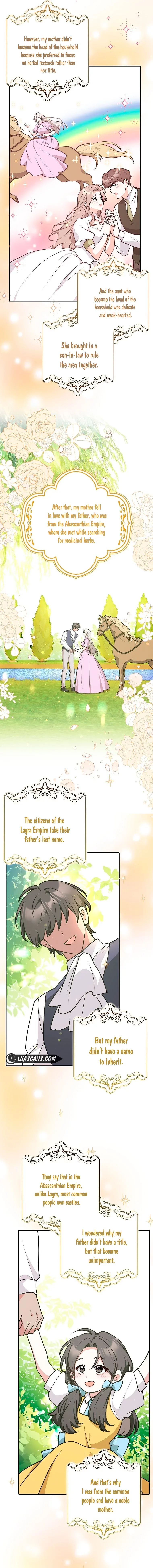 Friends Shouldn’t Act This Way Chapter 31 page 9