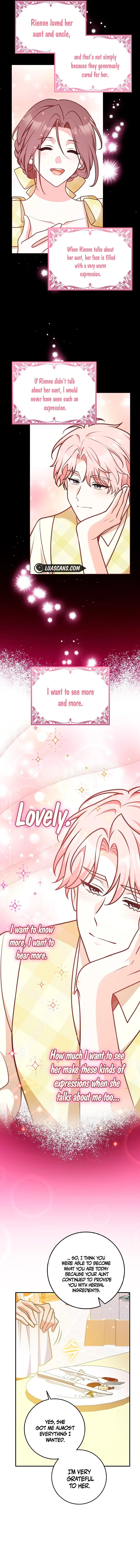 Friends Shouldn’t Act This Way Chapter 31 page 7