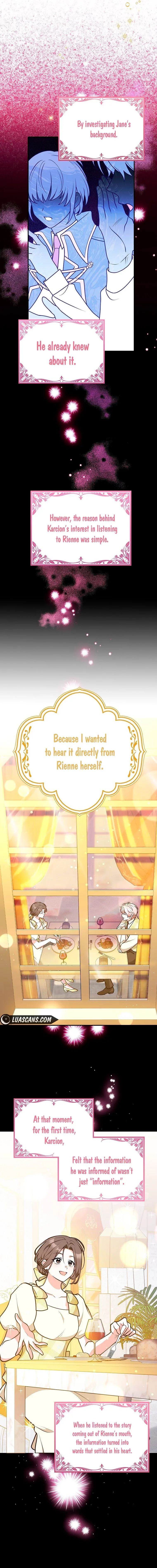 Friends Shouldn’t Act This Way Chapter 31 page 6