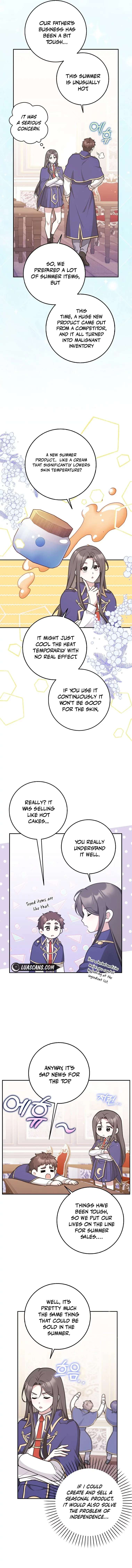 Friends Shouldn’t Act This Way Chapter 33 page 4