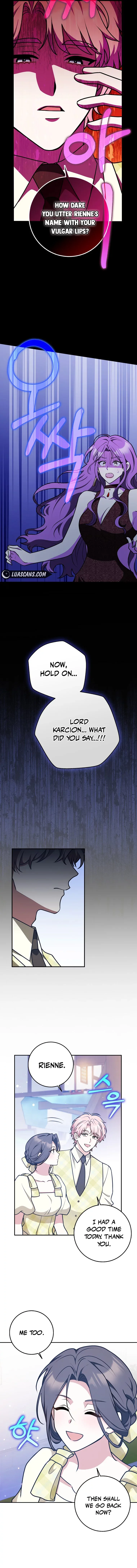 Friends Shouldn’t Act This Way Chapter 32 page 16