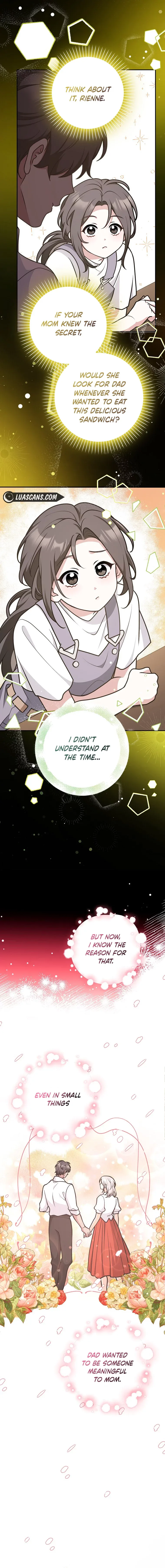 Friends Shouldn’t Act This Way Chapter 34 page 13