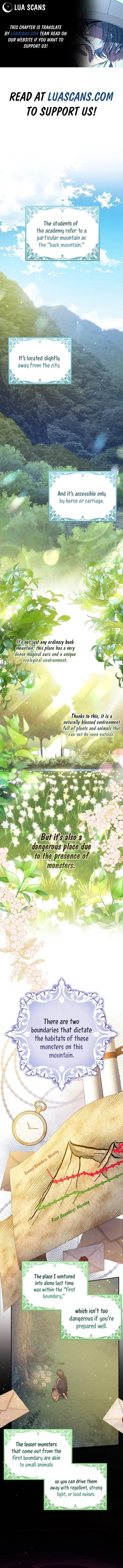 Friends Shouldn’t Act This Way Chapter 35 page 2