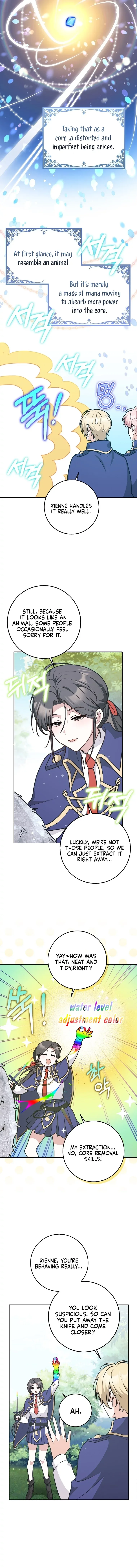 Friends Shouldn’t Act This Way Chapter 35 page 7