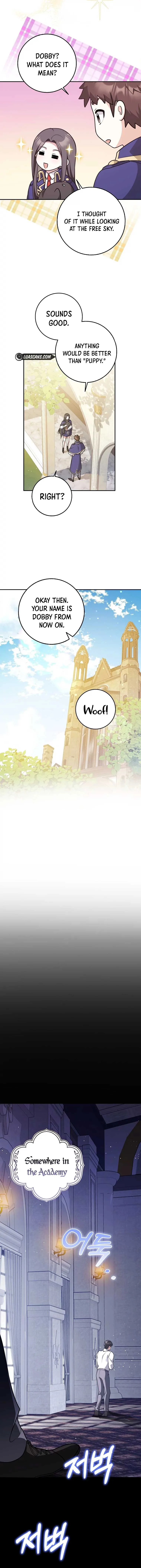 Friends Shouldn’t Act This Way Chapter 39 page 11