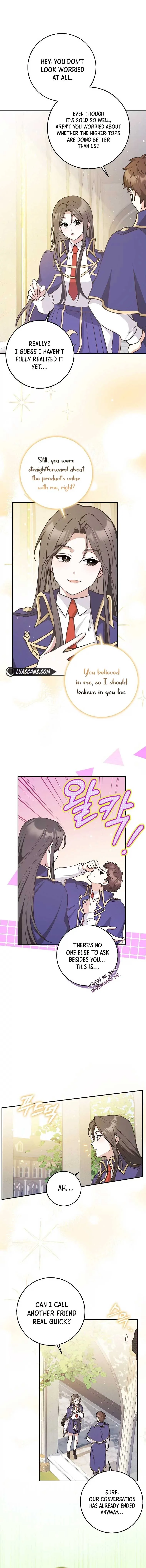 Friends Shouldn’t Act This Way Chapter 39 page 7