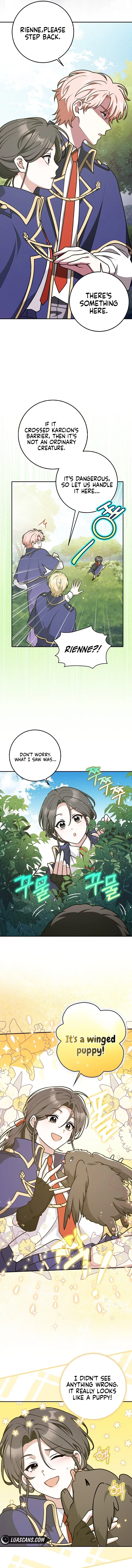 Friends Shouldn’t Act This Way Chapter 36 page 7