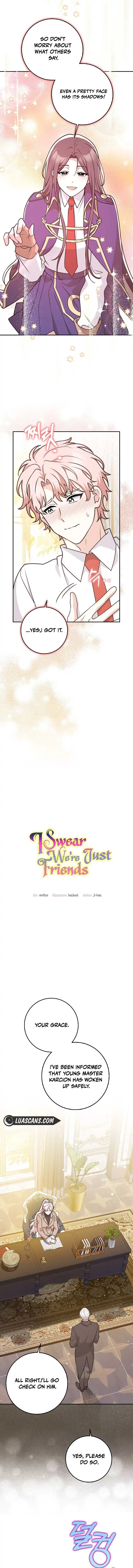 Friends Shouldn’t Act This Way Chapter 38 page 8