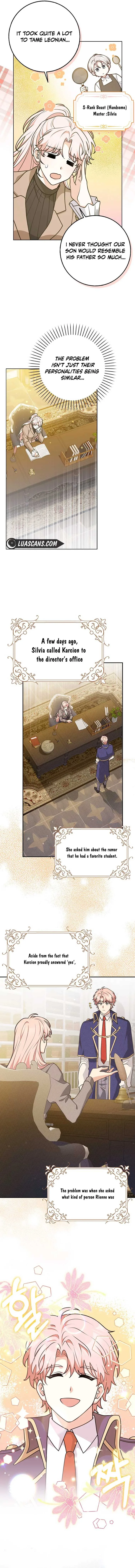 Friends Shouldn’t Act This Way Chapter 38 page 12