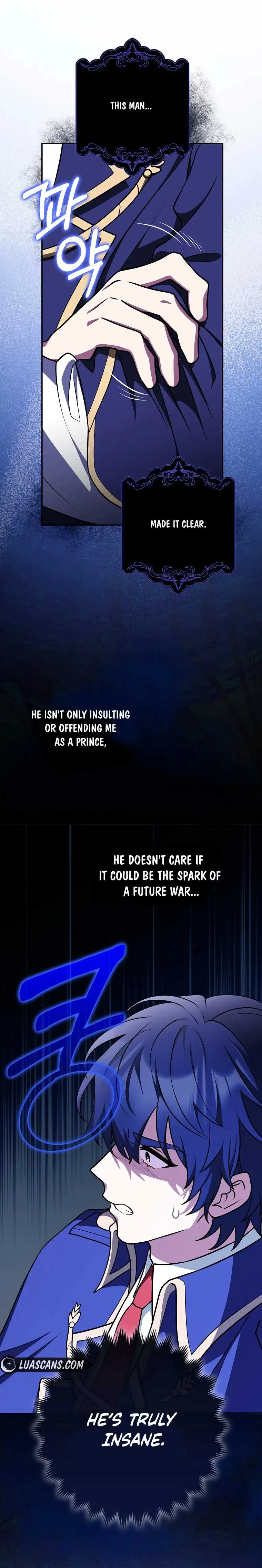 Friends Shouldn’t Act This Way Chapter 41 page 15
