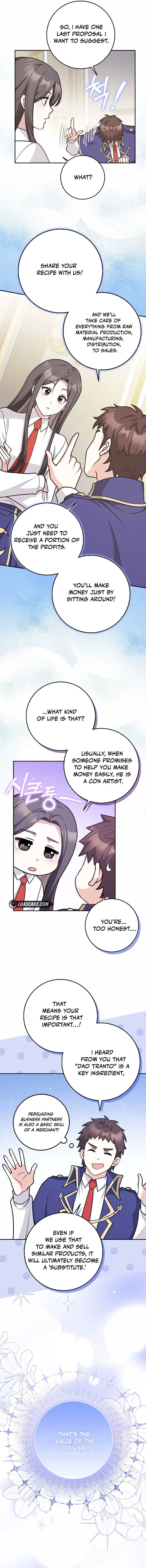 Friends Shouldn’t Act This Way Chapter 41 page 11
