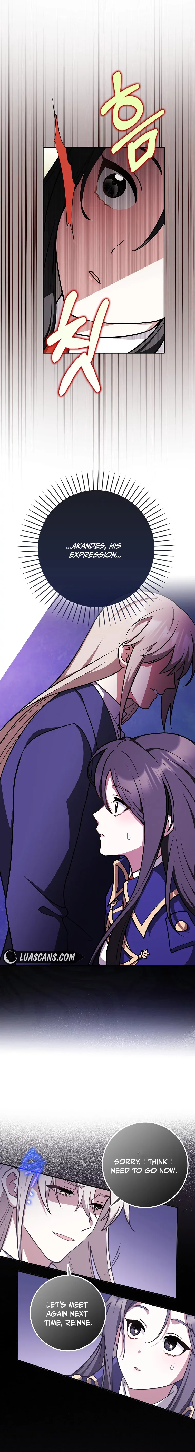 Friends Shouldn’t Act This Way Chapter 43 page 15