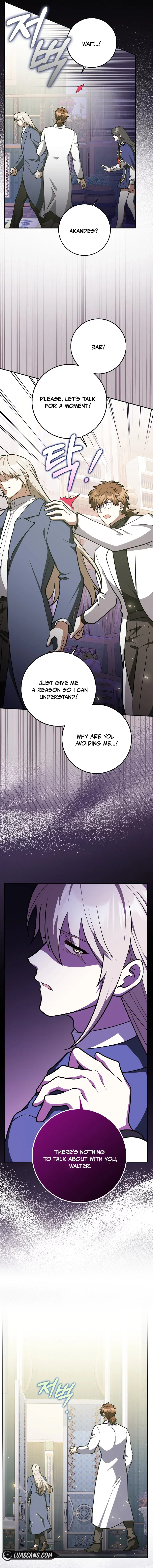 Friends Shouldn’t Act This Way Chapter 43 page 16
