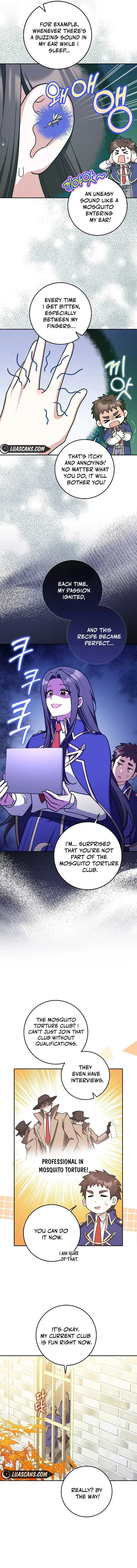 Friends Shouldn’t Act This Way Chapter 42 page 3