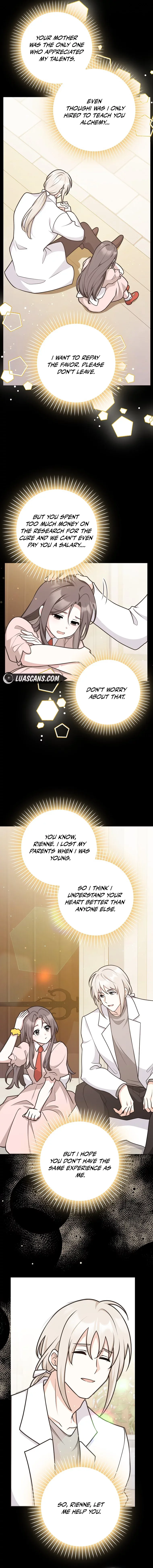 Friends Shouldn’t Act This Way Chapter 43 page 12