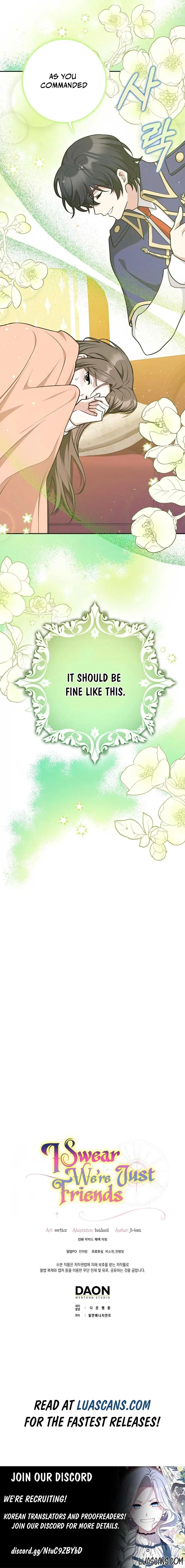 Friends Shouldn’t Act This Way Chapter 42 page 16