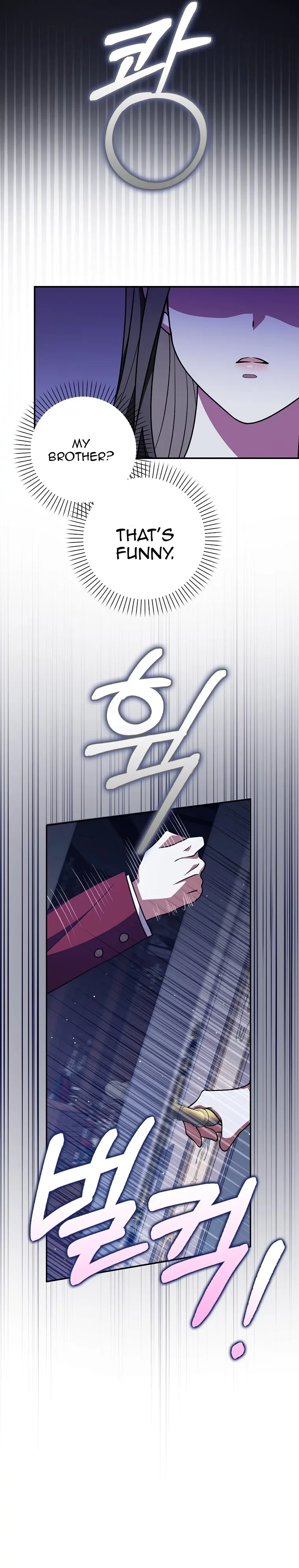Friends Shouldn’t Act This Way Chapter 45 page 13