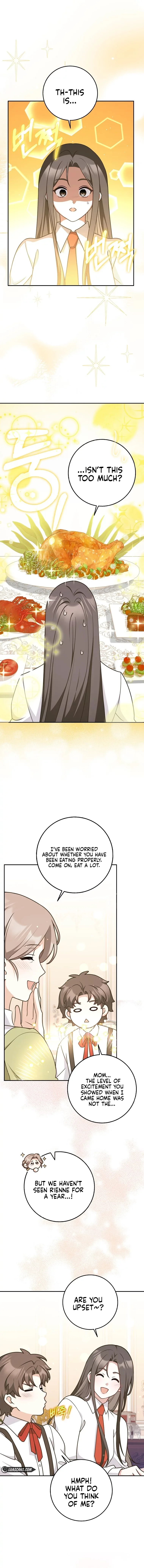 Friends Shouldn’t Act This Way Chapter 45 page 7