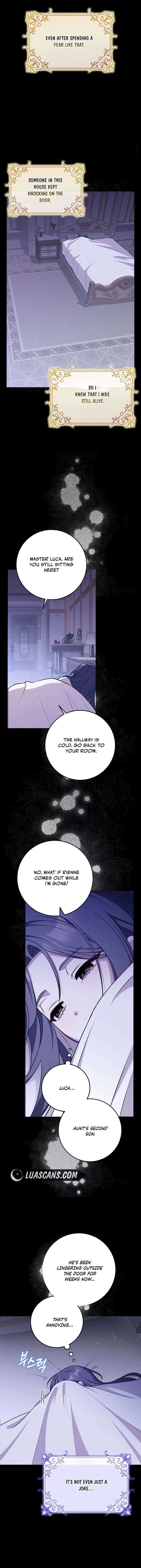 Friends Shouldn’t Act This Way Chapter 46 page 13